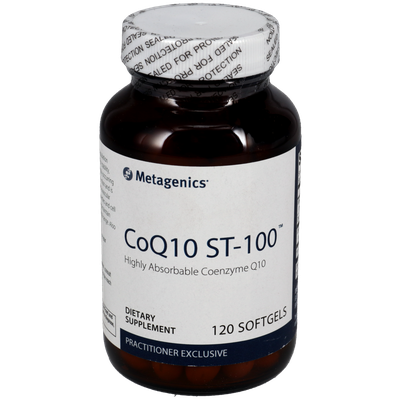 CoQ10 ST-100™ product image