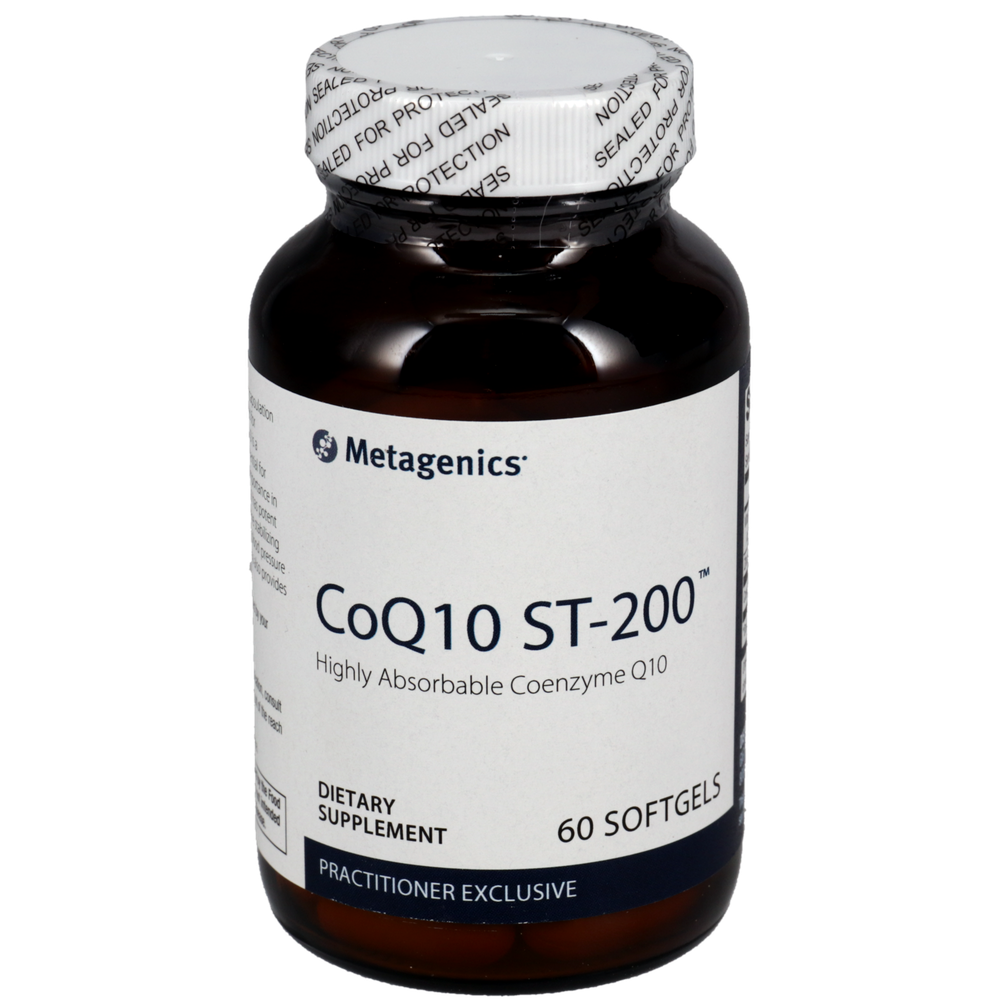 CoQ10 ST-200™ product image