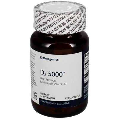 D3 5000™ product image