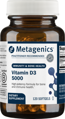 Vitamin D3 5000 120 Softgels Vitamin D3 5000 120 Softgels