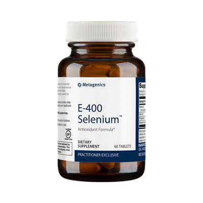 E-400 Selenium™ product image