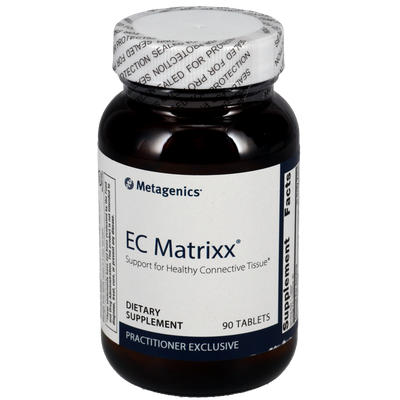 EC Matrixx® 90 tablets