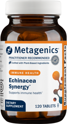 Echinacea Synergy™ 120 tablets