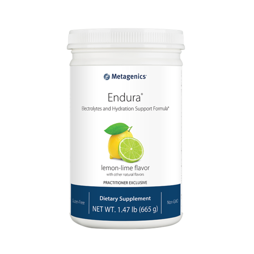 Endura® - Lemon-Lime product image