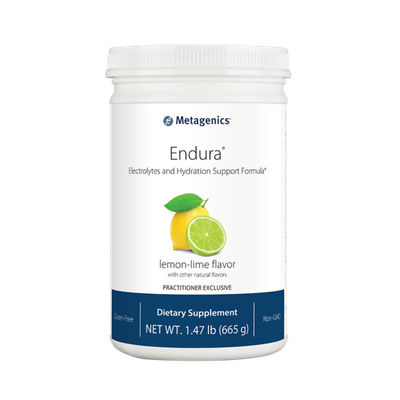 Endura® - Lemon-Lime 665 Grams