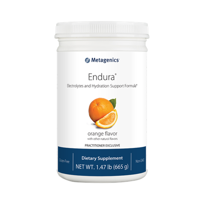 Endura® - Orange 665 Grams