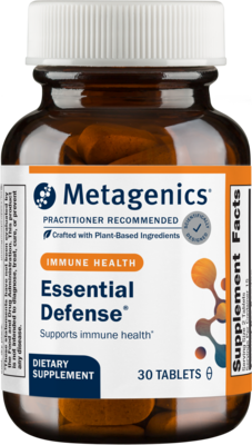 Essential Defense® 30 tablets
