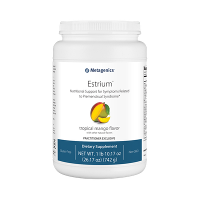Estrium® - Tropical Mango 742 Grams
