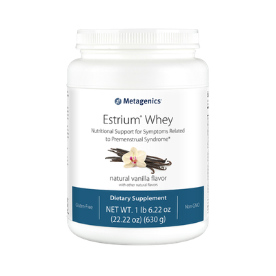 Estrium® Whey - Vanilla 630 Grams