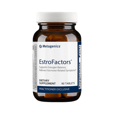 EstroFactors® 90 tablets