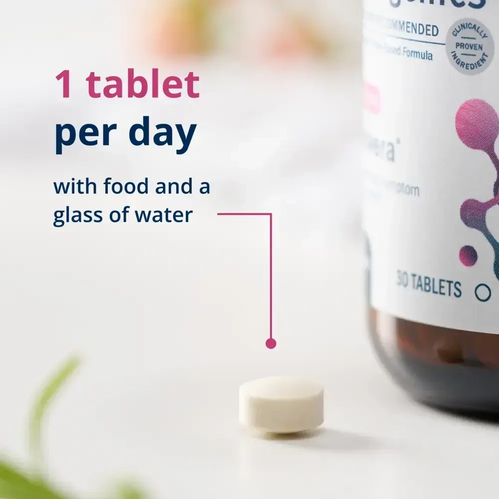 Product image for HerWellness™ Estrovera® .