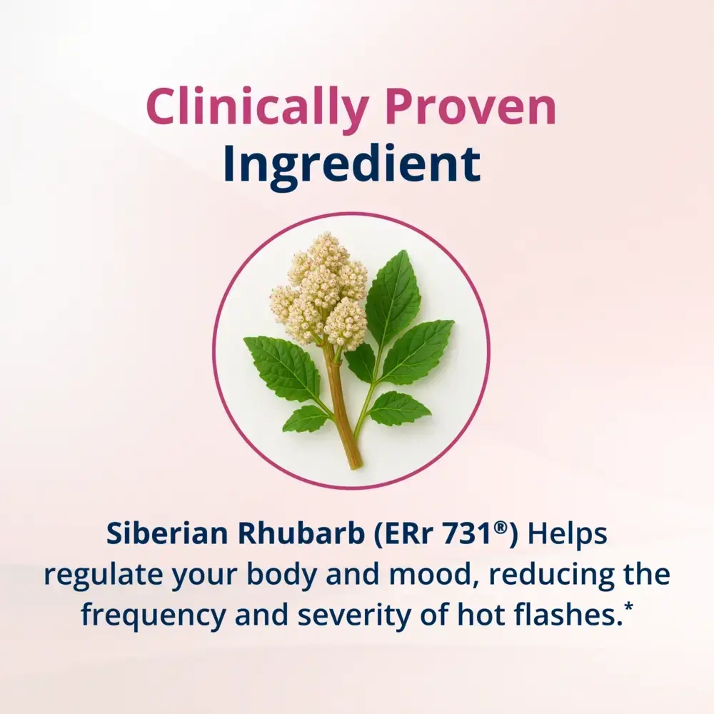 Product image for HerWellness™ Estrovera® .