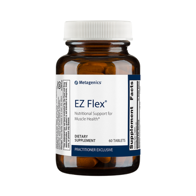 EZ Flex™ 60 tablets