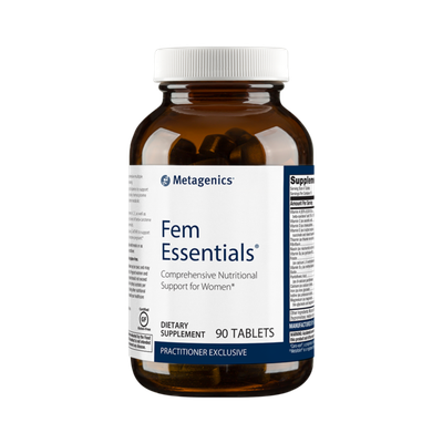 Fem Essentials® 90 tablets
