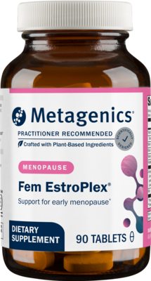 Fem EstroPlex® 90 tablets