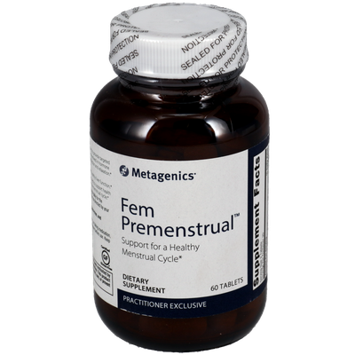 Fem Premenstrual™ 60 tablets