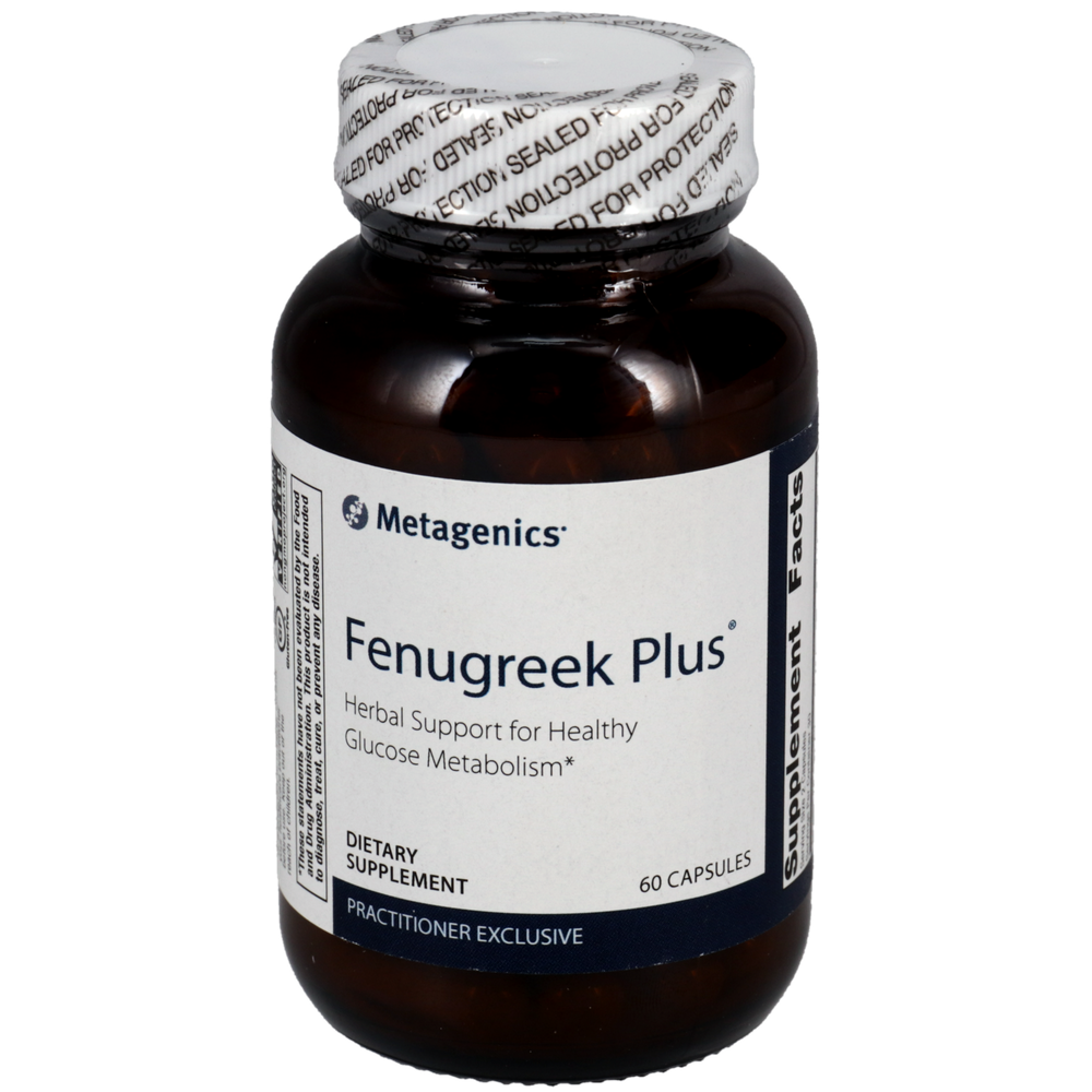 Fenugreek Plus® product image