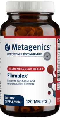 Fibroplex® 120 tablets