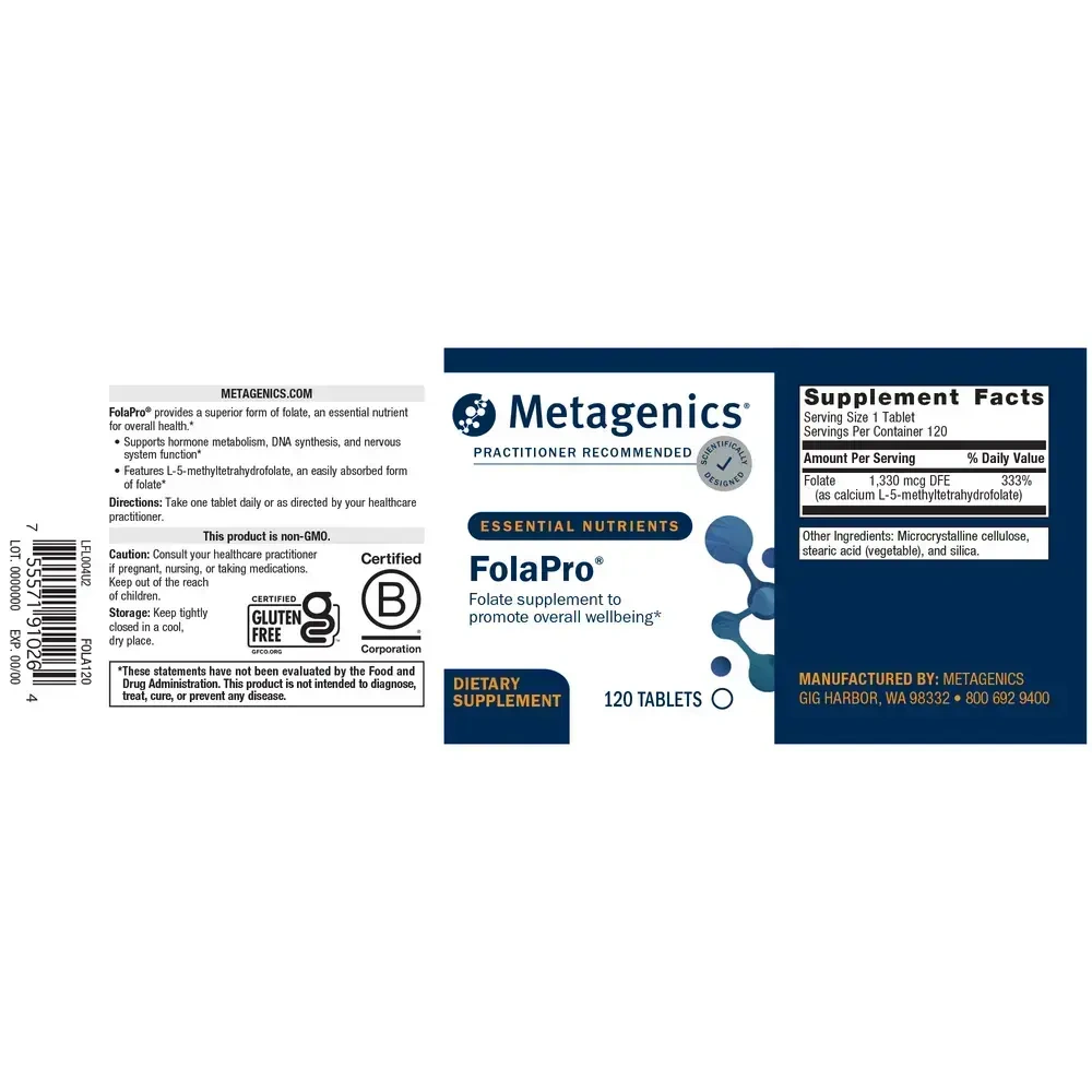 Product image for FolaPro®.