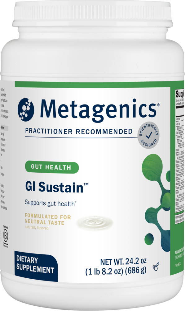 Product image for GI Sustain™.