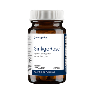GinkgoRose™ product image