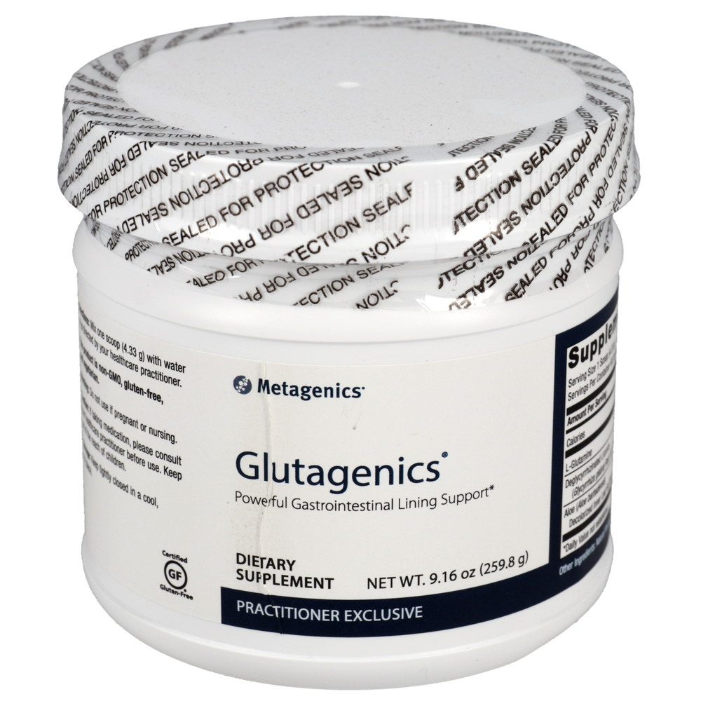 Glutagenics® - Powder product image