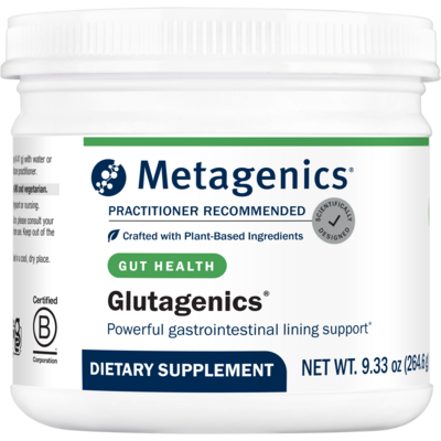 Glutagenics® - Powder 264.6 Grams