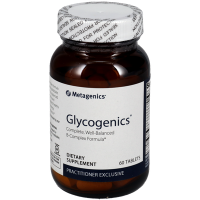 Glycogenics® product image