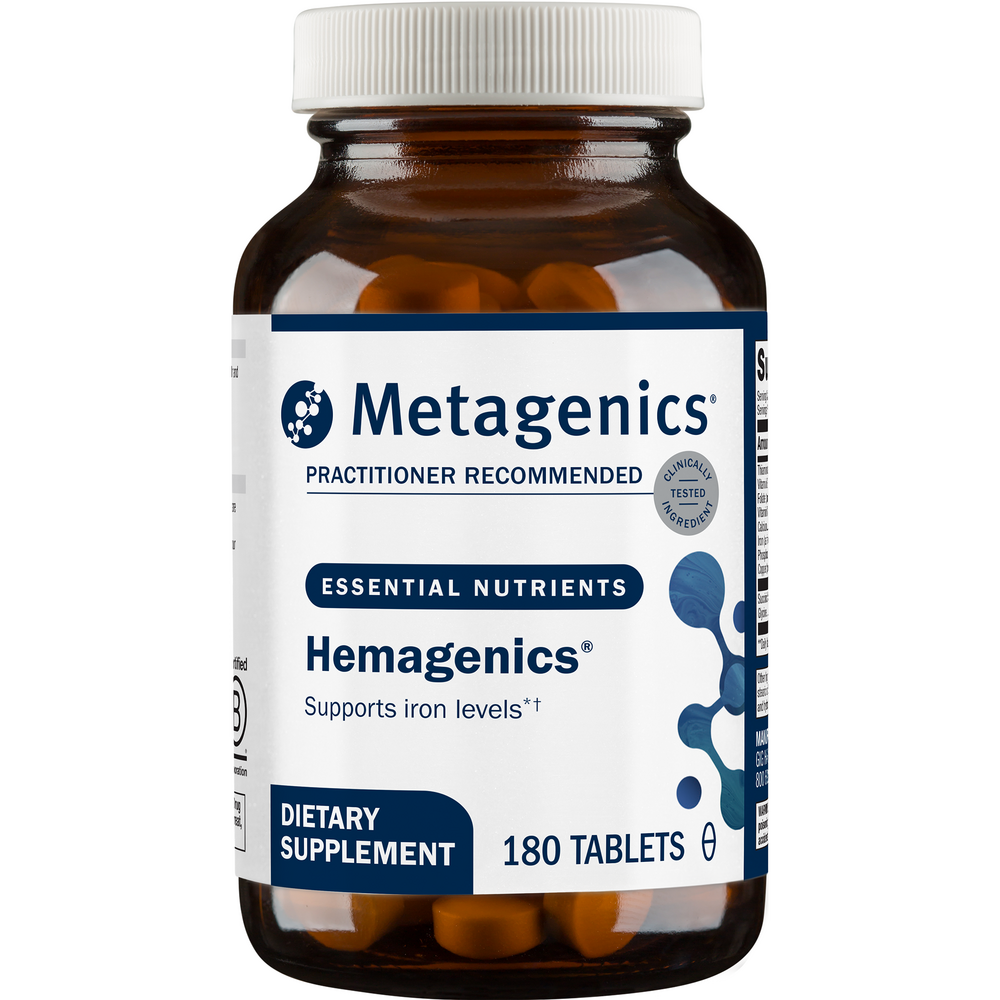 Product image for Hemagenics®.