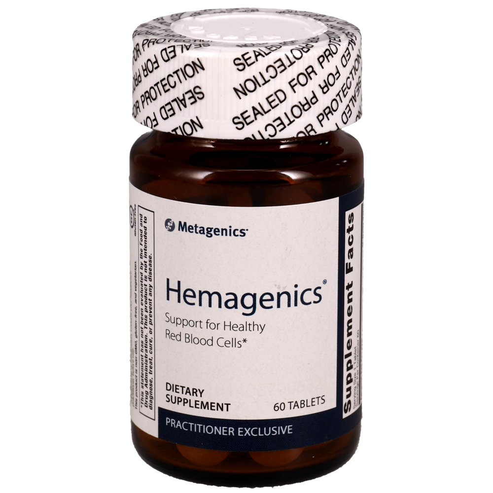Hemagenics® product image