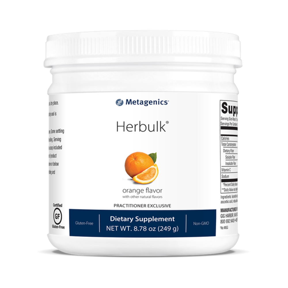 Herbulk® - Orange product image