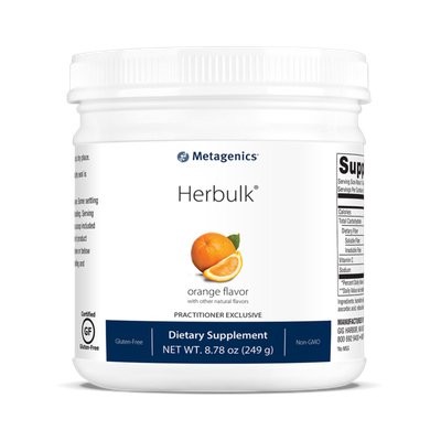 Herbulk® - Orange product image