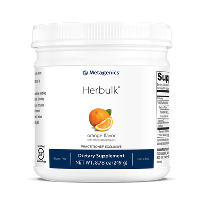 Herbulk® - Orange 249 Grams