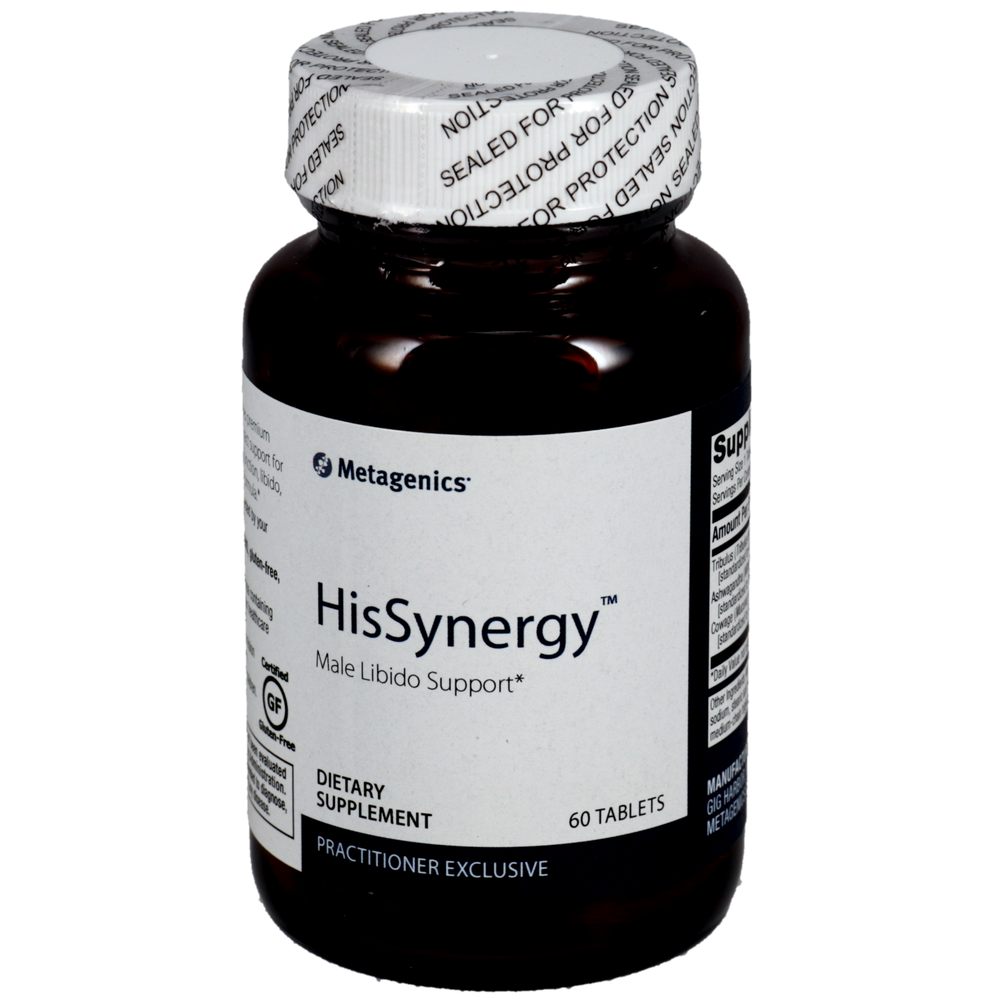 HisSynergy™ product image
