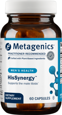 HisSynergy™ 60 capsules