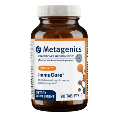 ImmuCore™ 90 tablets