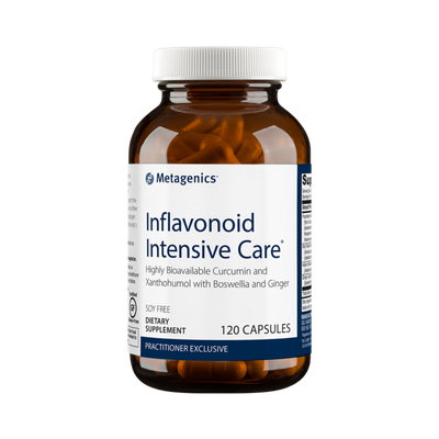 Inflavonoid Intensive Care® product image