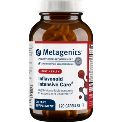 Inflavonoid Intensive Care® 120 capsules