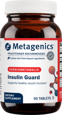 Insulin Guard 90 tablets