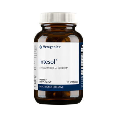 Intesol® 60 Softgels