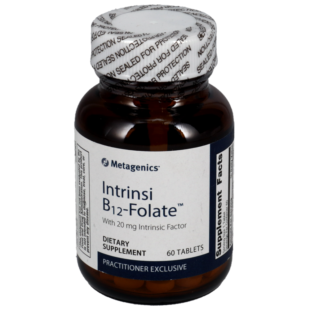 Intrinsi B12/Folate™ product image