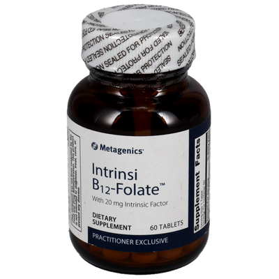 Intrinsi B12/Folate™ product image