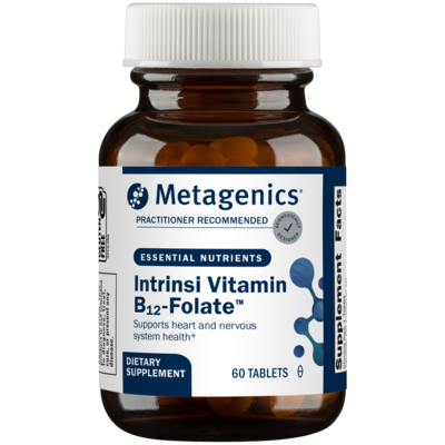 Intrinsi B12/Folate™