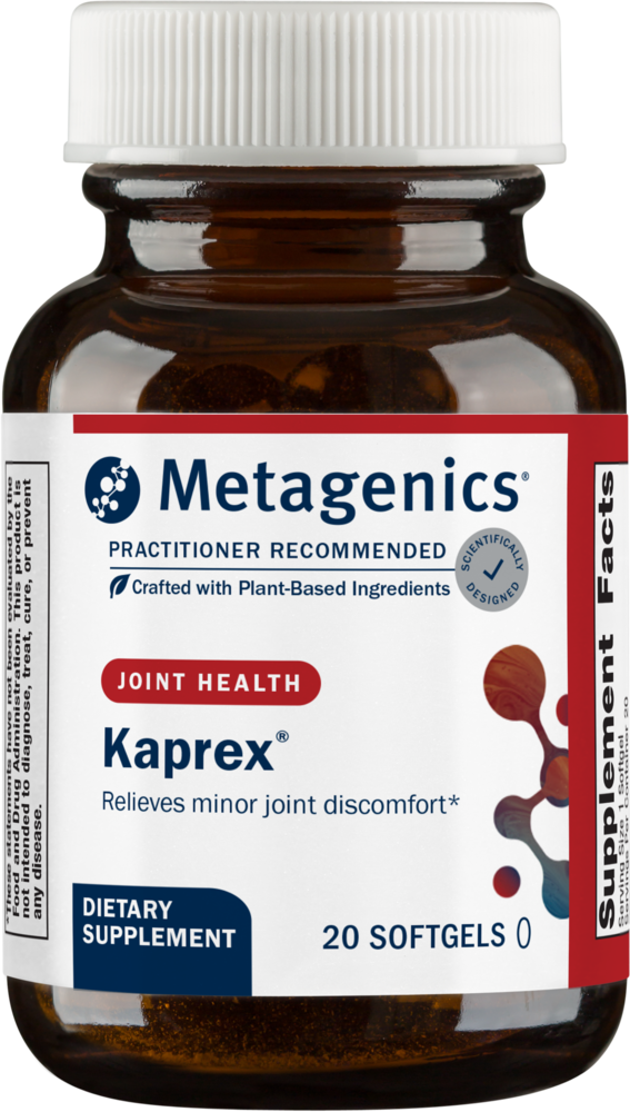 Product image for Kaprex®.