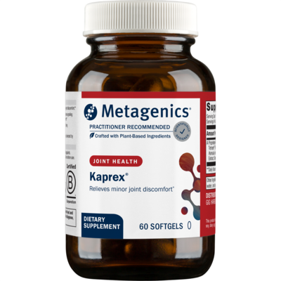 Kaprex® 60 Softgels