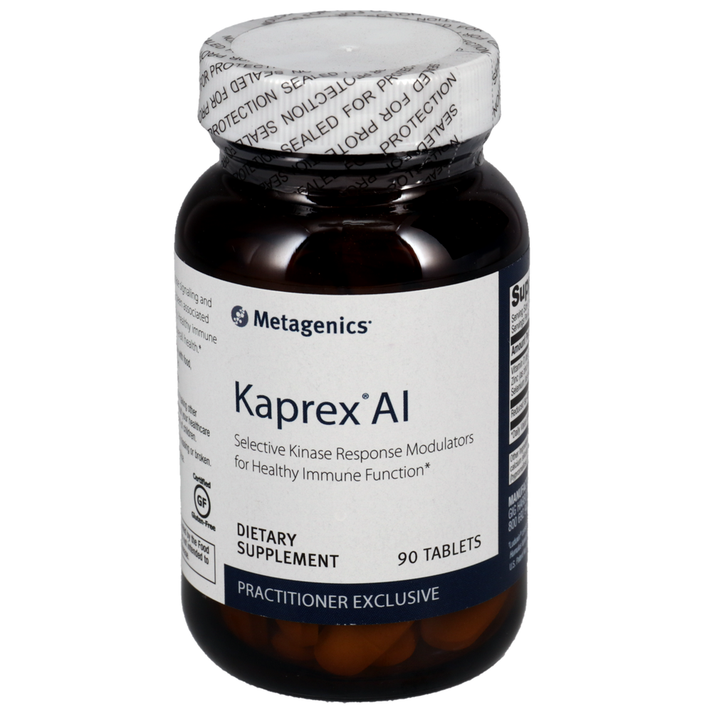 Kaprex® AI product image