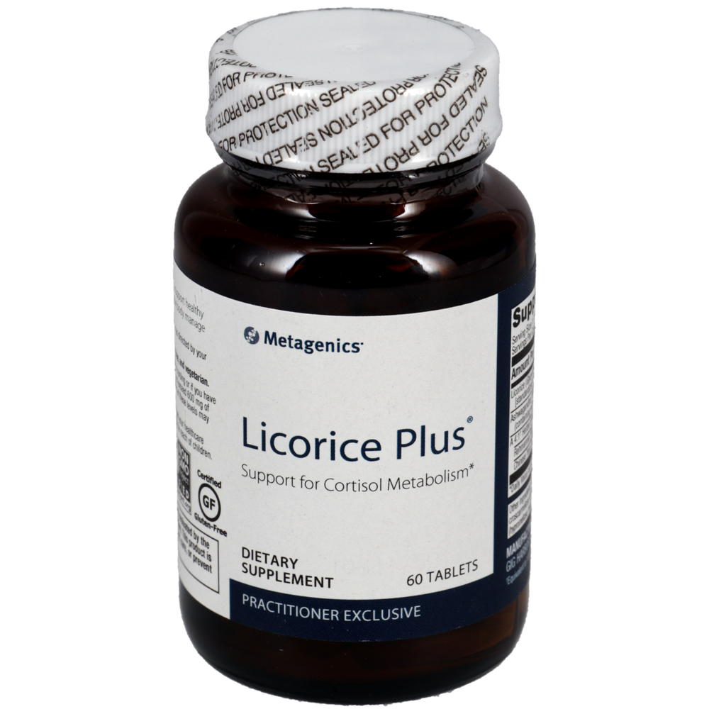 Licorice Plus® product image
