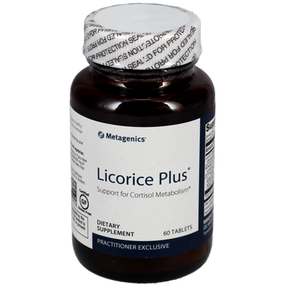 Licorice Plus® product image
