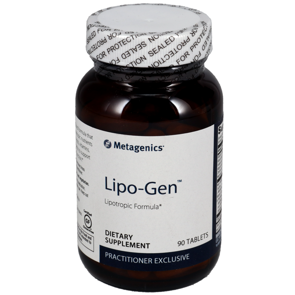 Lipo-Gen™ product image