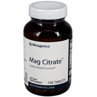 Mag Citrate™ product image